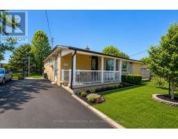 338 DEMAINE CRESCENT, Richmond Hill, Ontario