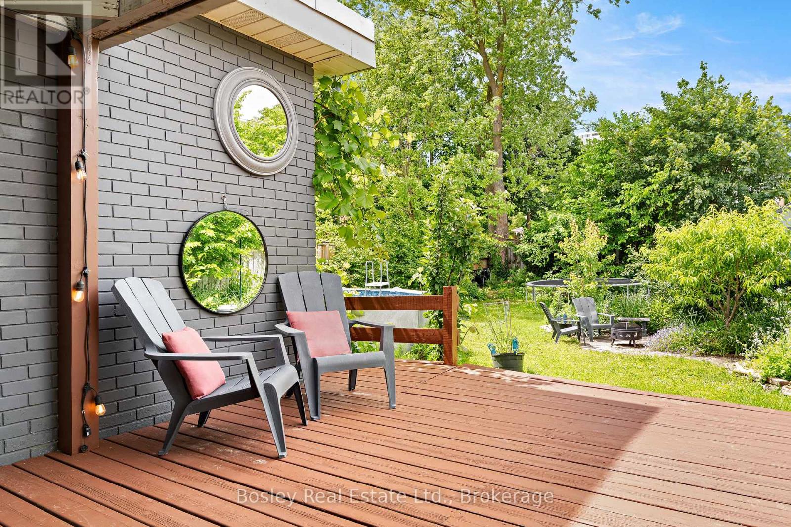 29 St Leger Street, Kitchener, Ontario  N2H 4L8 - Photo 16 - X13508016