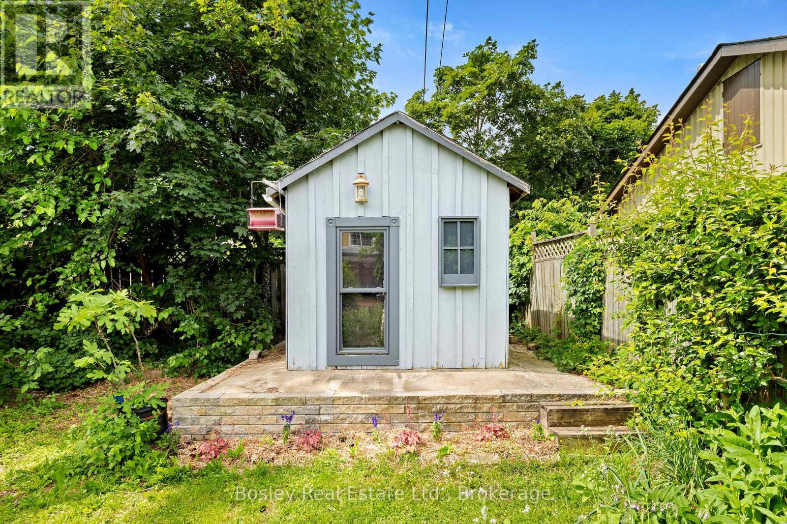 29 St Leger Street, Kitchener, Ontario  N2H 4L8 - Photo 38 - X13508016