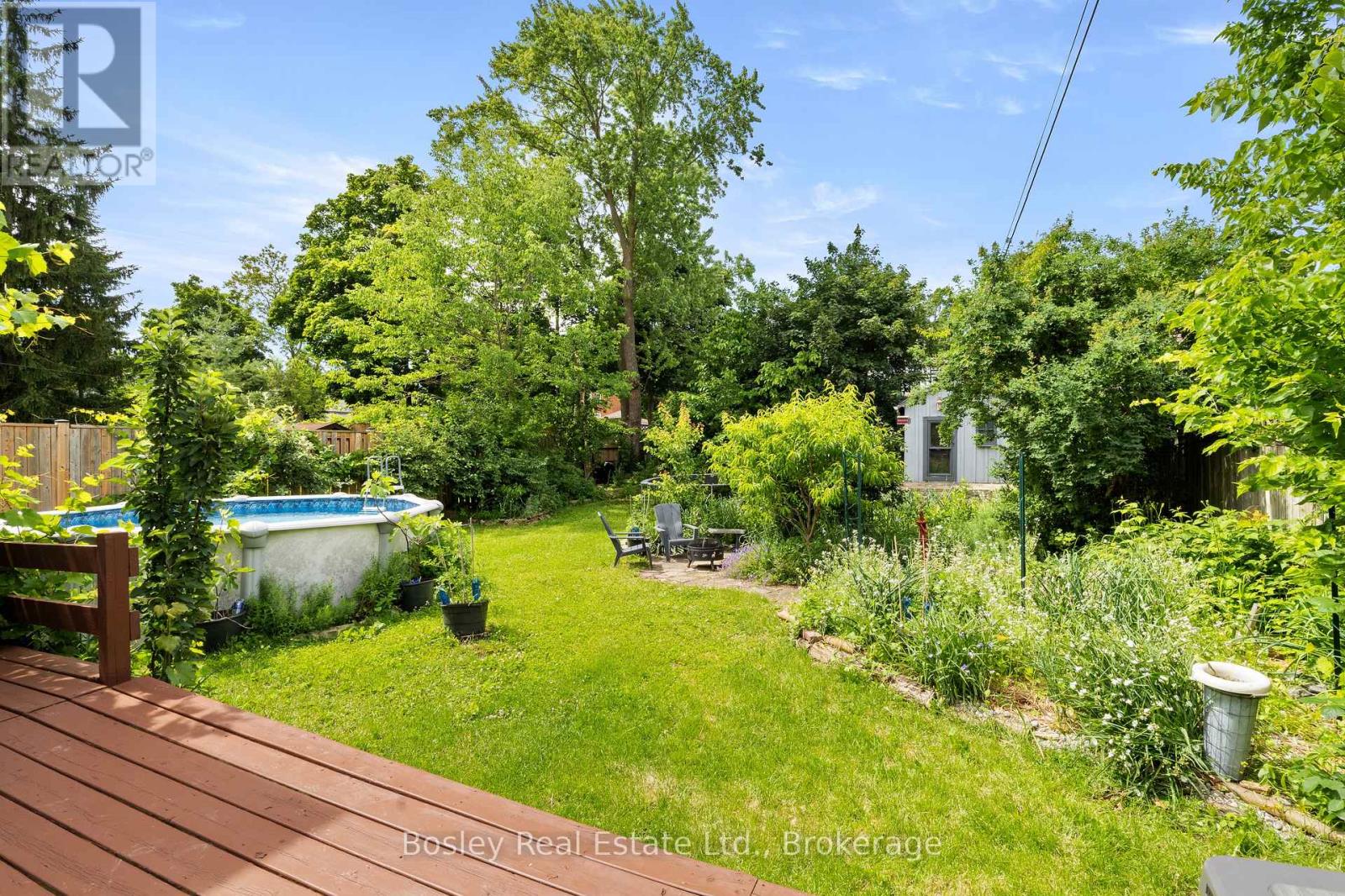 29 St Leger Street, Kitchener, Ontario  N2H 4L8 - Photo 39 - X13508016