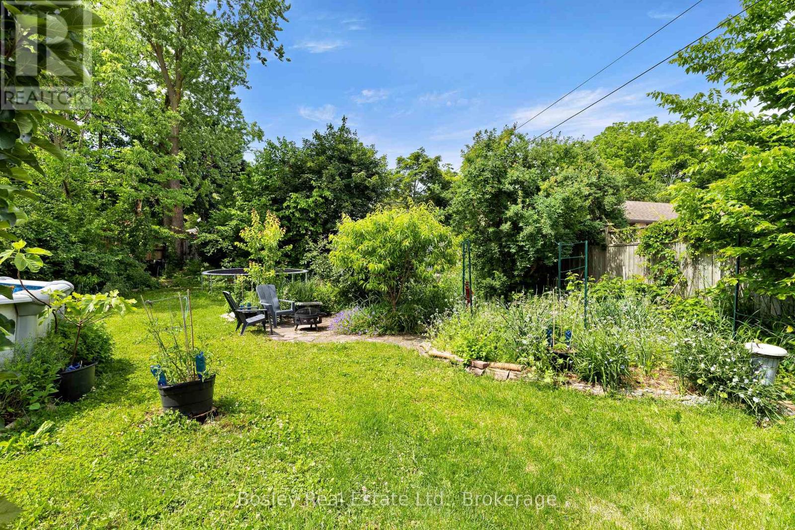 29 St Leger Street, Kitchener, Ontario  N2H 4L8 - Photo 41 - X13508016