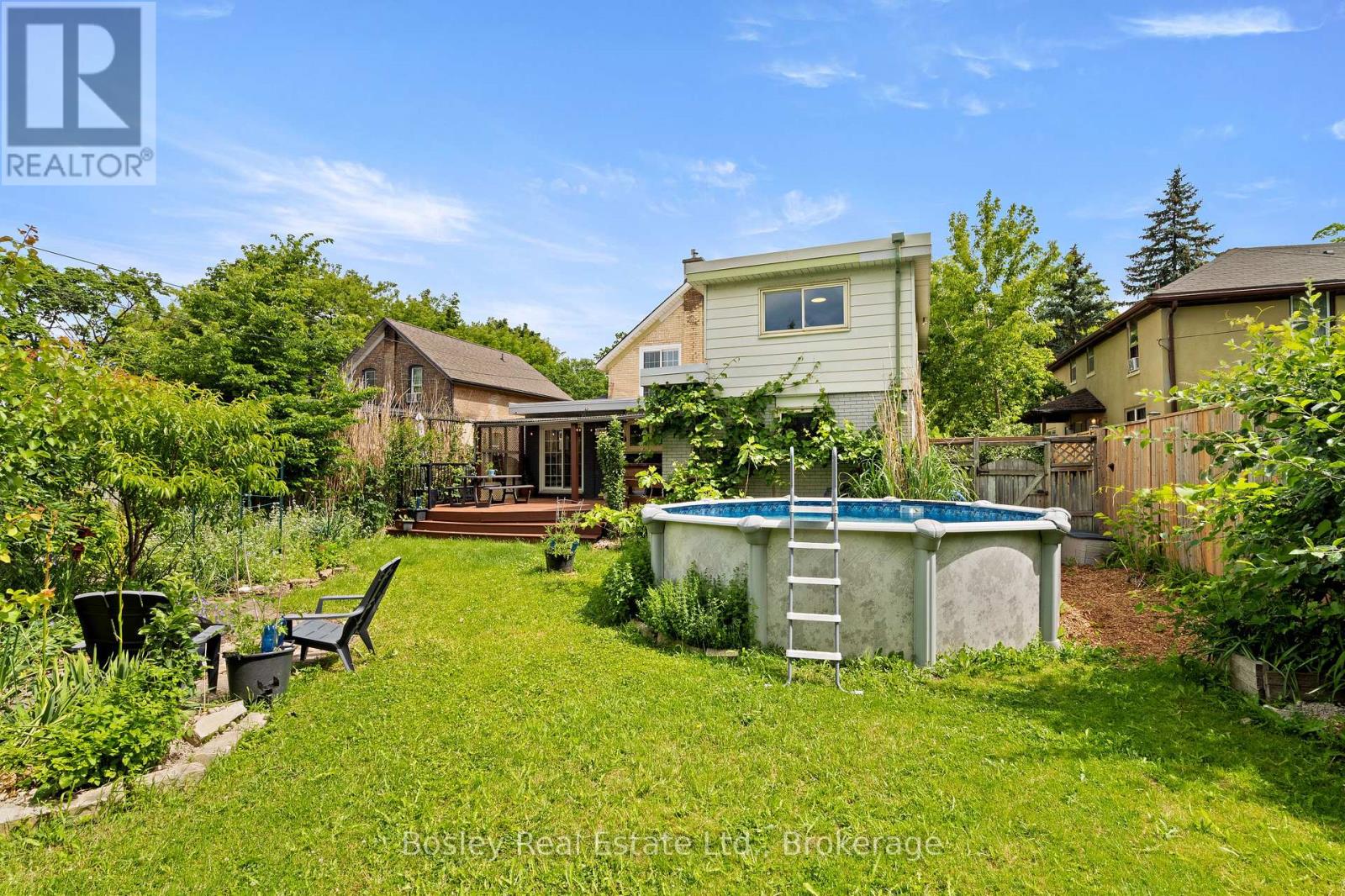 29 St Leger Street, Kitchener, Ontario  N2H 4L8 - Photo 42 - X13508016