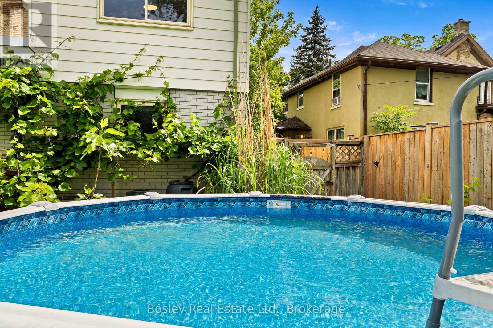 29 St Leger Street, Kitchener, Ontario  N2H 4L8 - Photo 43 - X13508016