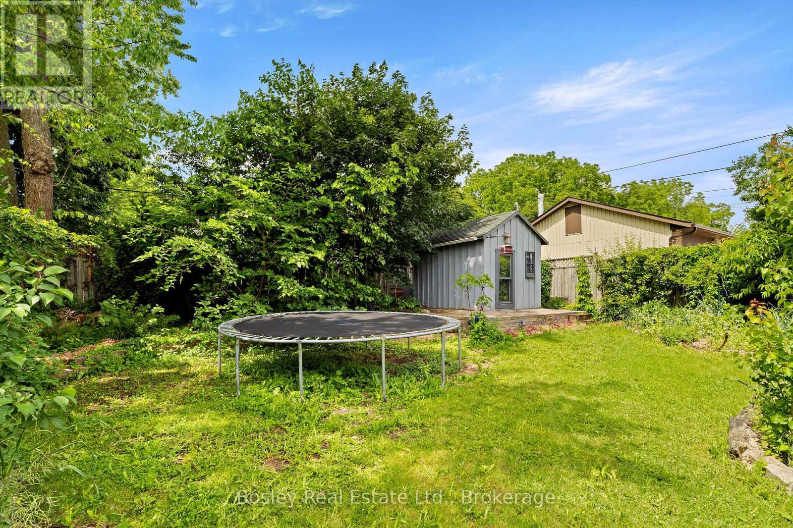 29 St Leger Street, Kitchener, Ontario  N2H 4L8 - Photo 44 - X13508016