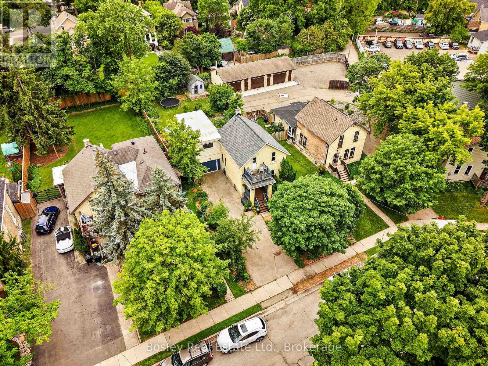 29 St Leger Street, Kitchener, Ontario  N2H 4L8 - Photo 46 - X13508016
