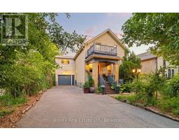 29 ST LEGER STREET, kitchener, Ontario
