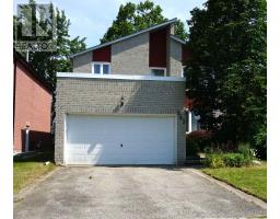 243 HICKLING TRAIL, Barrie, Ontario