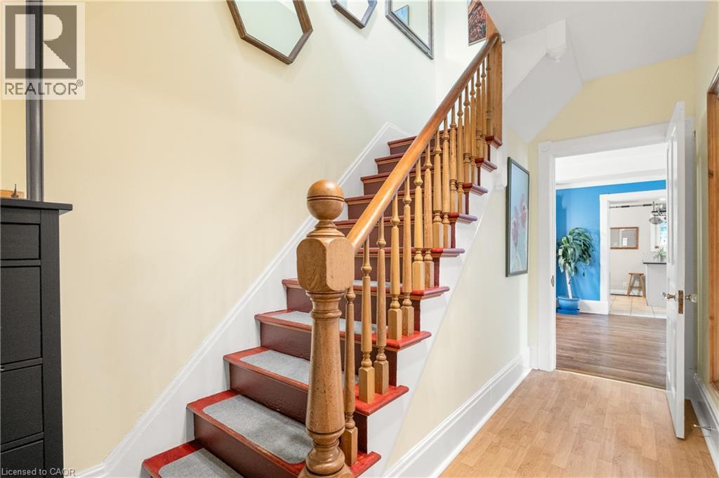 29 St Leger Street, Kitchener, Ontario  N2H 4L8 - Photo 6 - 40844178