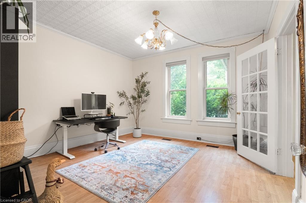 29 St Leger Street, Kitchener, Ontario  N2H 4L8 - Photo 7 - 40844178