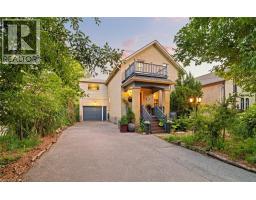 29 ST LEGER Street, Kitchener, Ontario