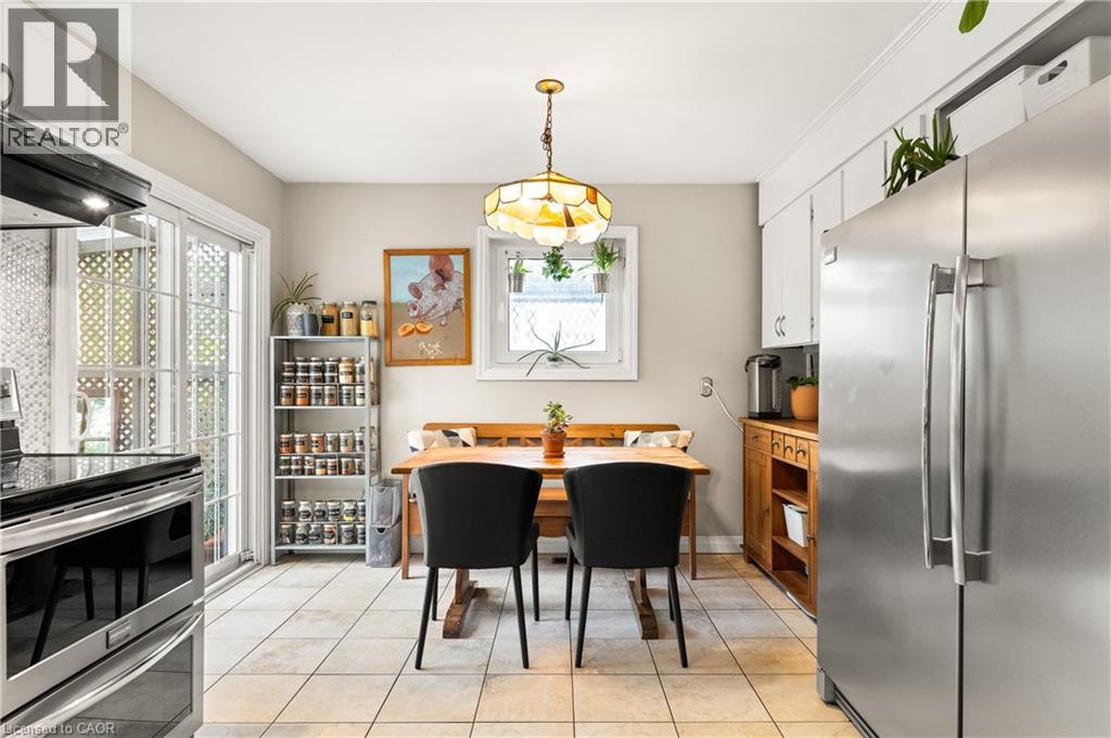 29 St Leger Street, Kitchener, Ontario  N2H 4L8 - Photo 14 - 40844178