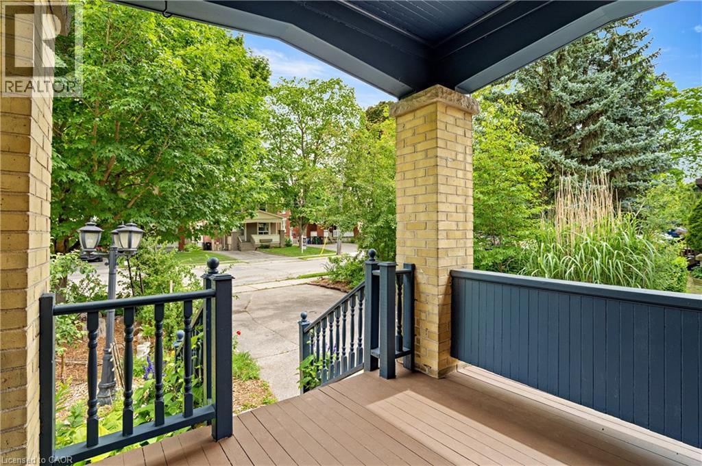 29 St Leger Street, Kitchener, Ontario  N2H 4L8 - Photo 4 - 40844178
