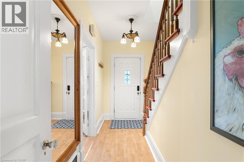 29 St Leger Street, Kitchener, Ontario  N2H 4L8 - Photo 18 - 40844178