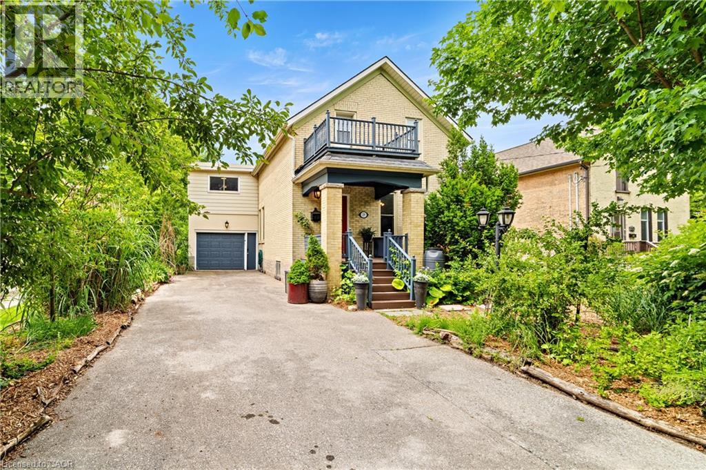 29 St Leger Street, Kitchener, Ontario  N2H 4L8 - Photo 49 - 40844178