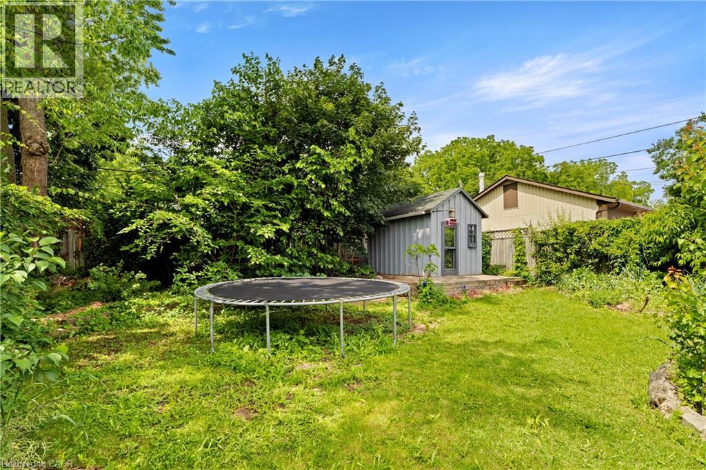 29 St Leger Street, Kitchener, Ontario  N2H 4L8 - Photo 45 - 40844178