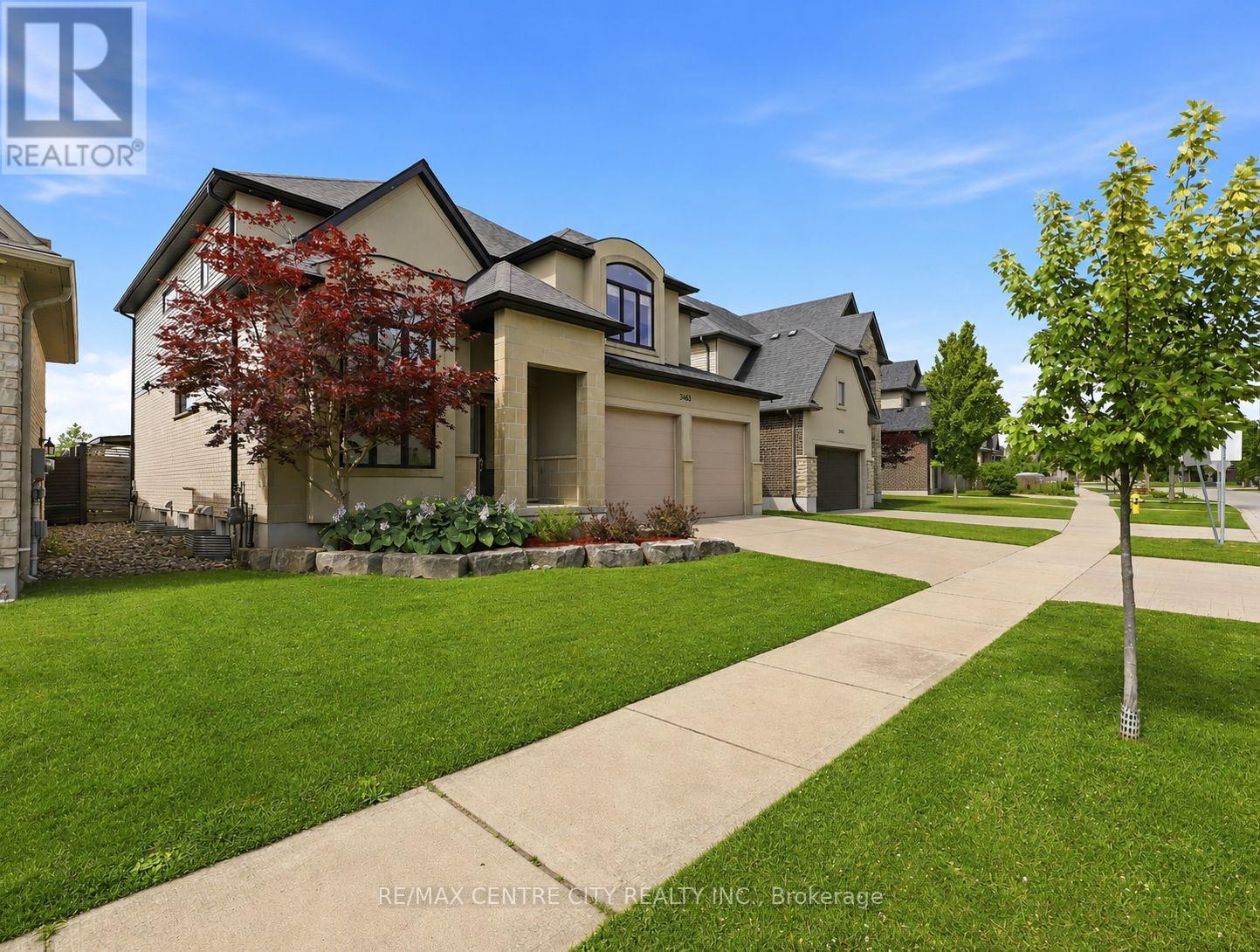 3463 Settlement Trail S, London South, Ontario  N6P 0C3 - Photo 3 - X13508042