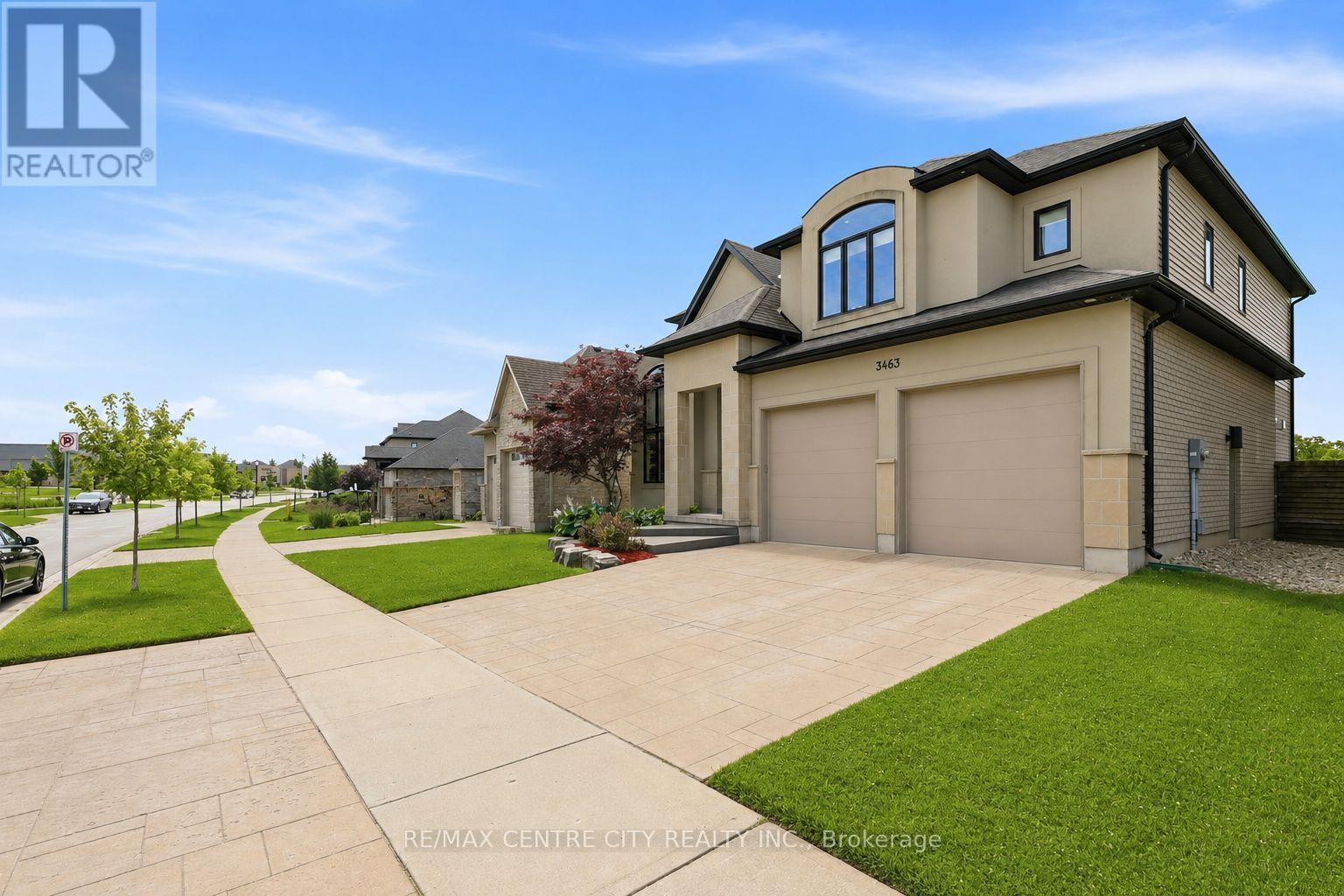 3463 Settlement Trail S, London South, Ontario  N6P 0C3 - Photo 4 - X13508042