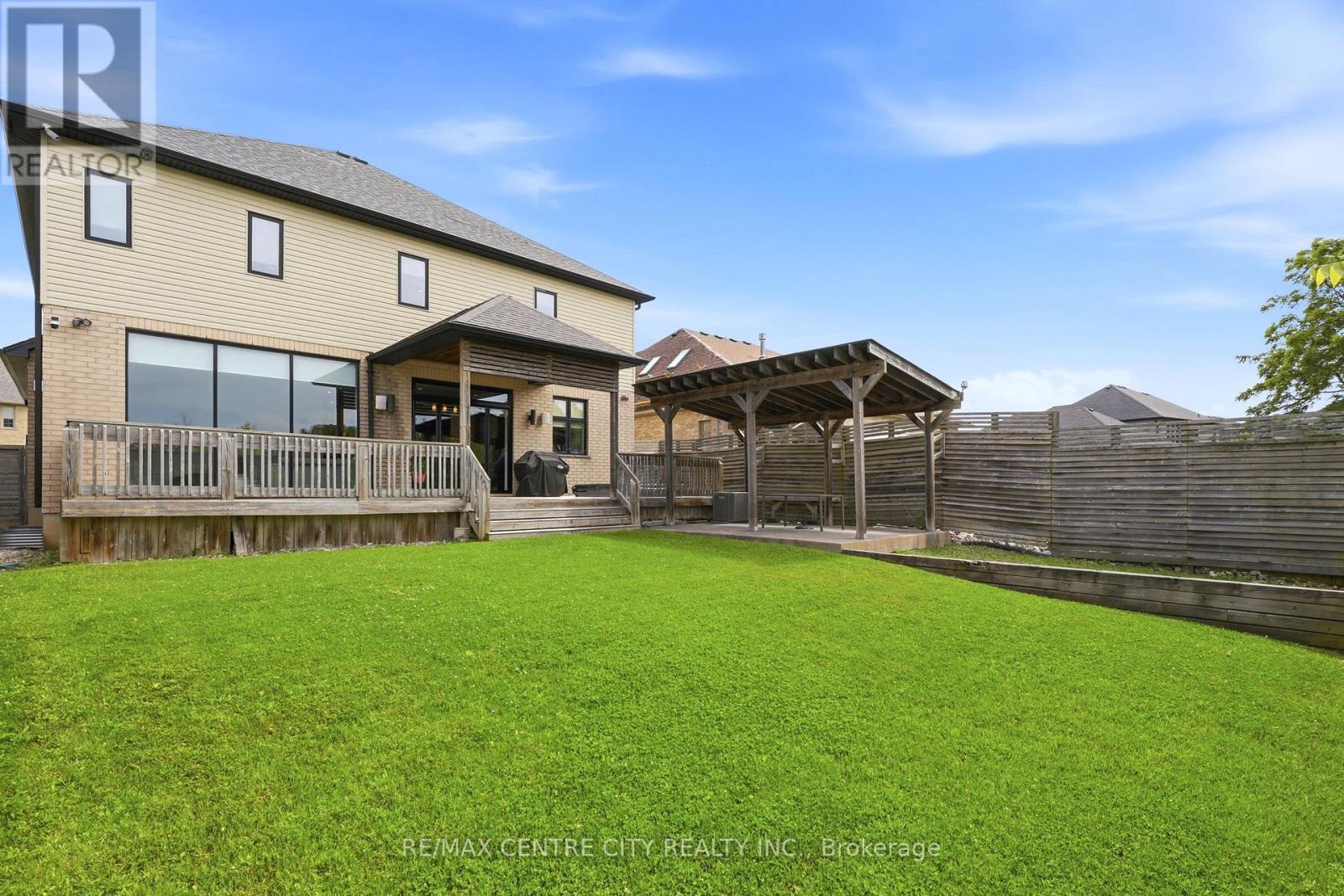 3463 Settlement Trail S, London South, Ontario  N6P 0C3 - Photo 43 - X13508042
