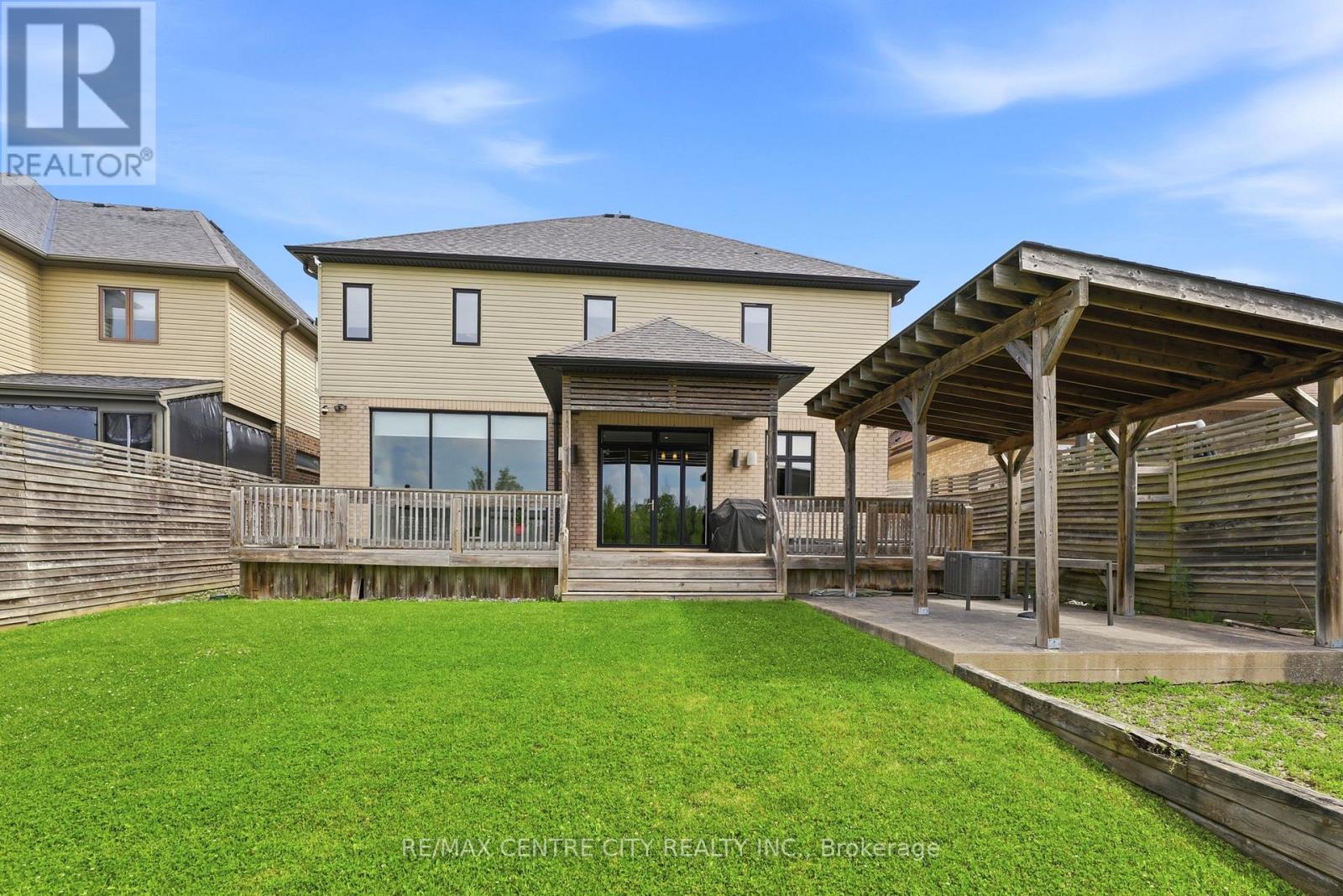 3463 Settlement Trail S, London South, Ontario  N6P 0C3 - Photo 44 - X13508042