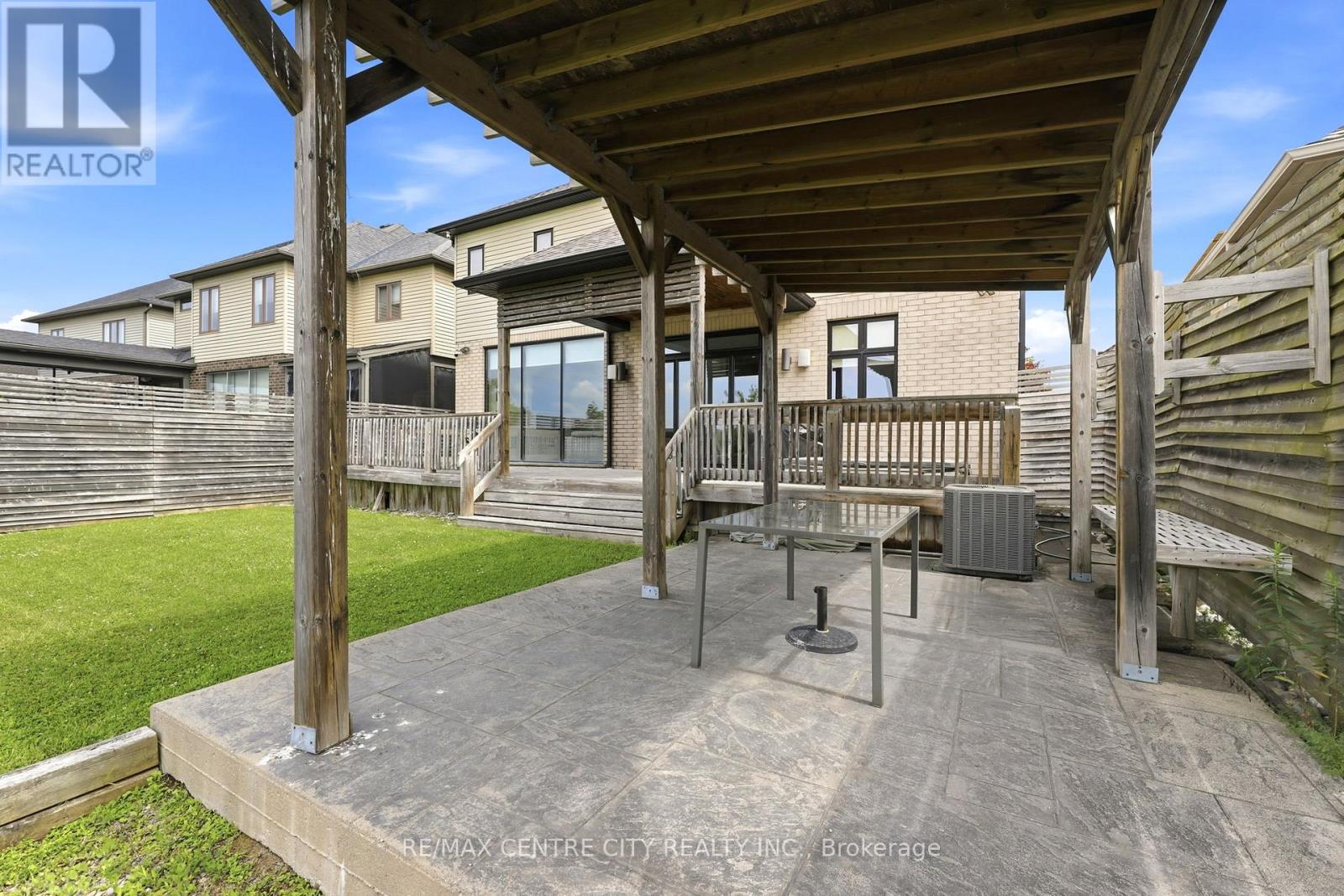 3463 Settlement Trail S, London South, Ontario  N6P 0C3 - Photo 45 - X13508042