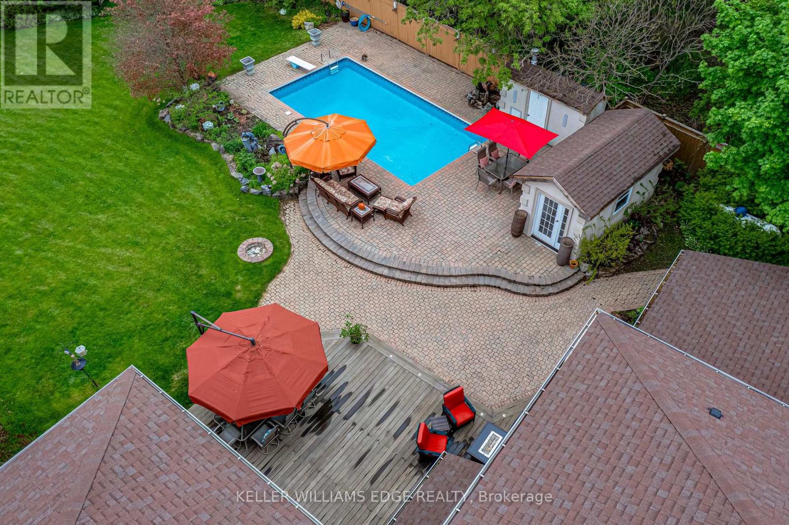 57 Kennedy Road, Caledon, Ontario L7C 2M7 - Photo 3 - W13505786