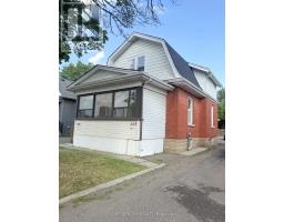 223 QUEEN STREET W, Brampton, Ontario