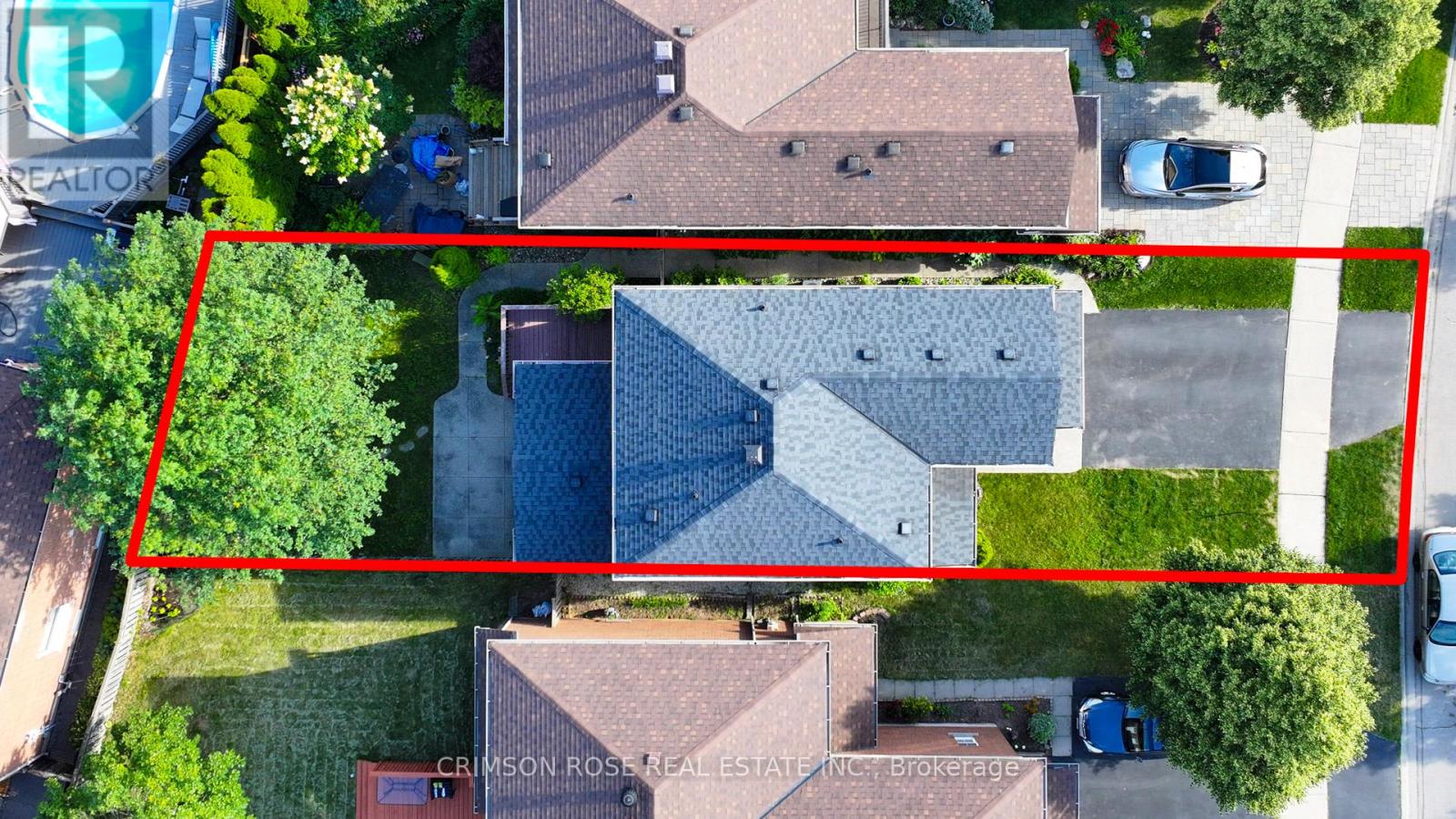 506 Pondview Place, Oakville, Ontario  L6H 6S3 - Photo 44 - W13508004