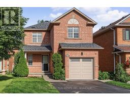 506 PONDVIEW PLACE, Oakville, Ontario
