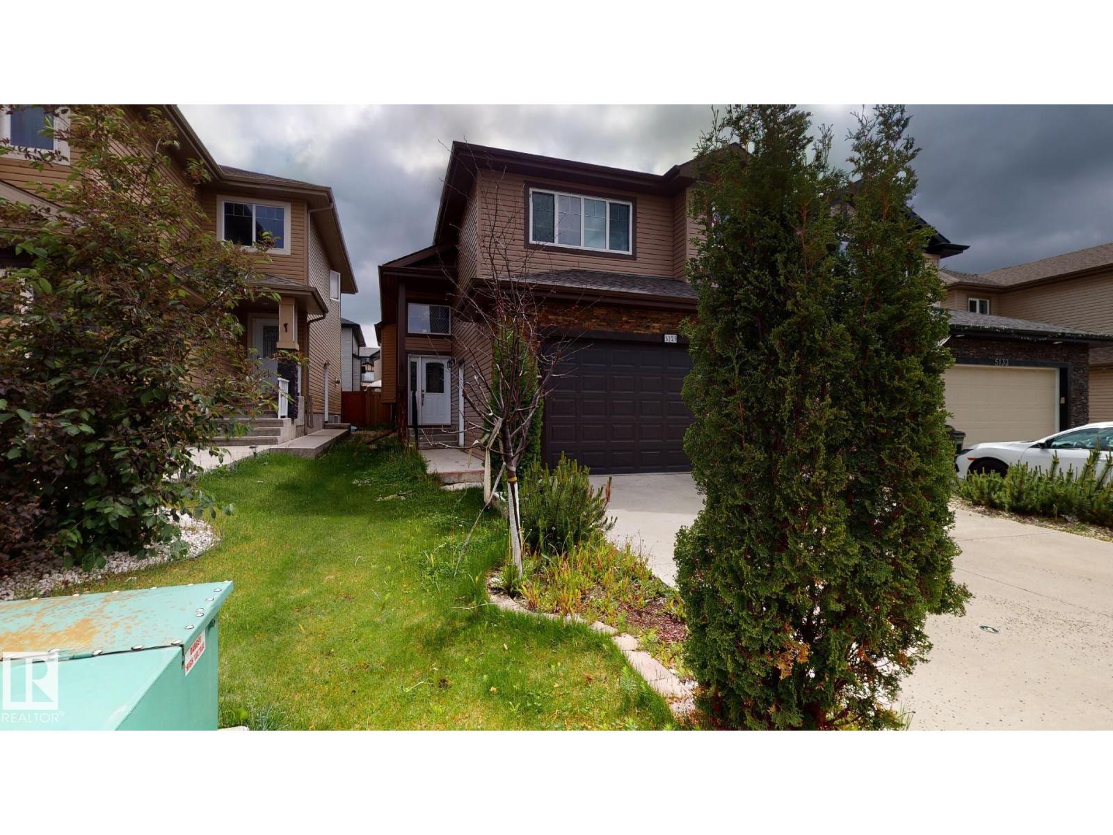 5129 1B AV SW, Edmonton, Alberta