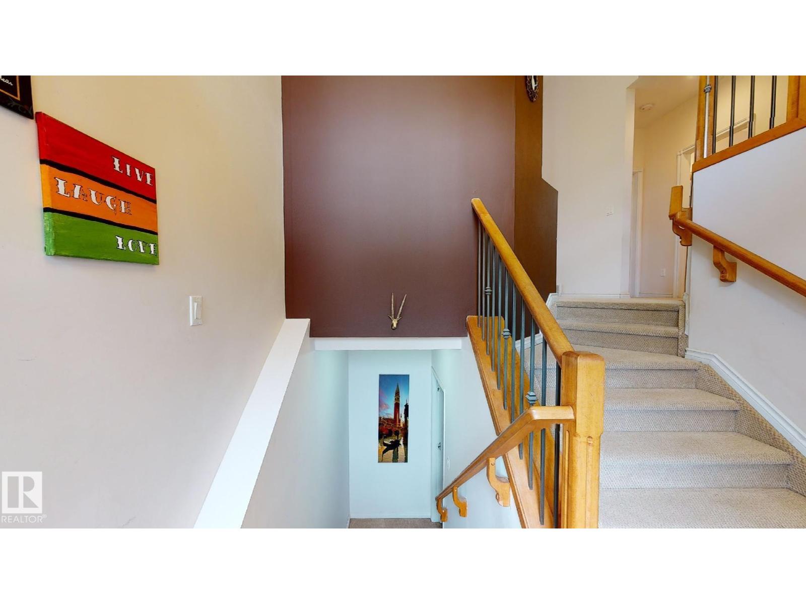 5129 1b Av SW, Edmonton, Alberta  T6X 0Z7 - Photo 4 - E4496487