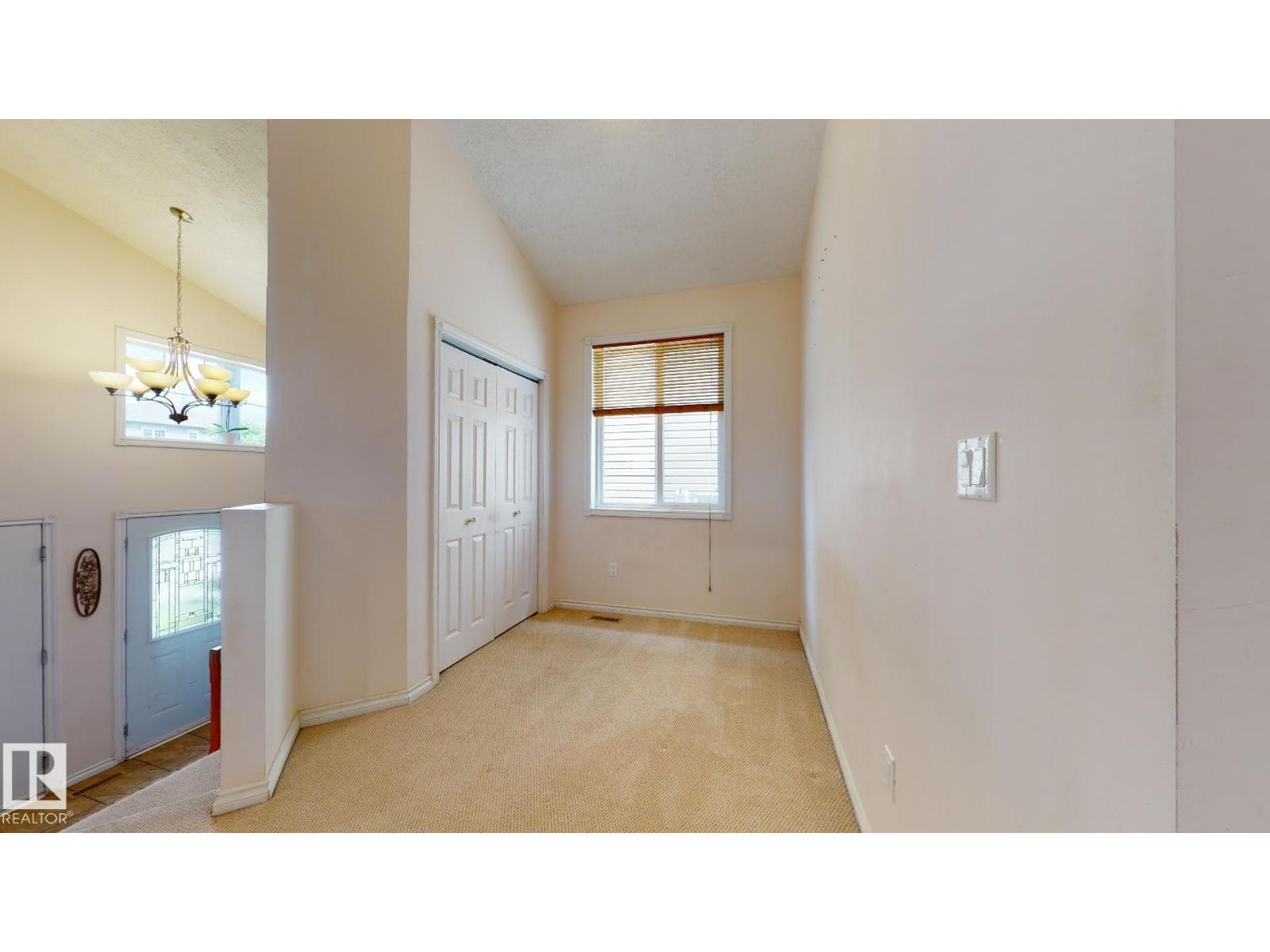 5129 1b Av SW, Edmonton, Alberta  T6X 0Z7 - Photo 5 - E4496487