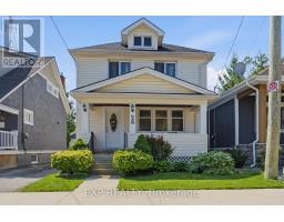26 LOWELL AVENUE, St. Catharines, Ontario