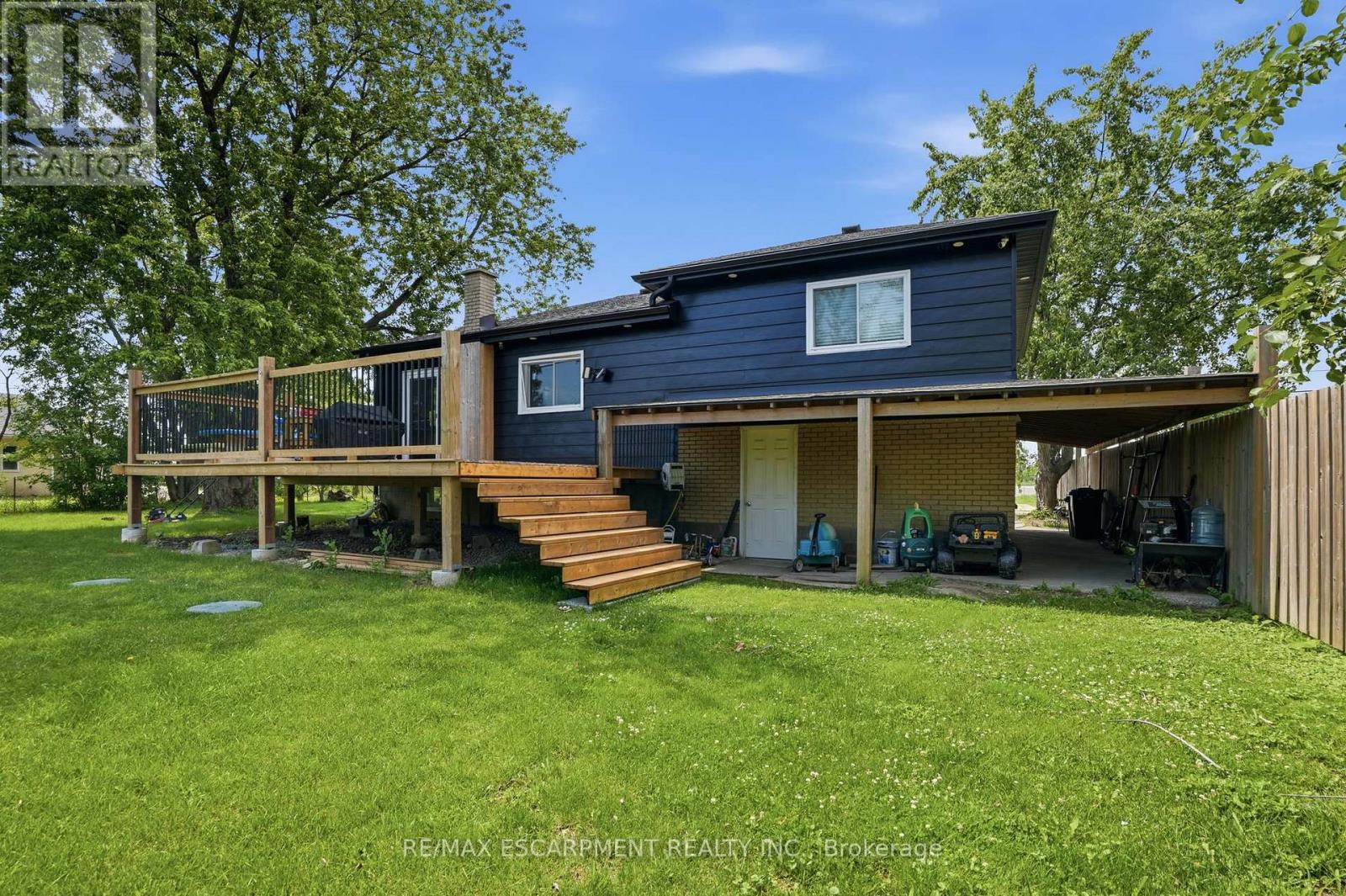 293 #20 Regional Road, Hamilton, Ontario  L8J 3H4 - Photo 38 - X13507970