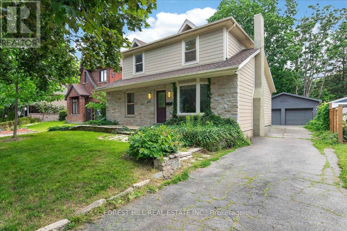 840 MAITLAND STREET, London East, Ontario