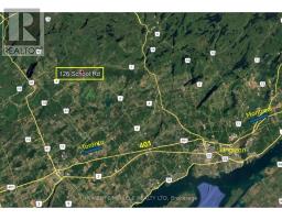 126 SCHOOL ROAD, Stone Mills, Ontario
