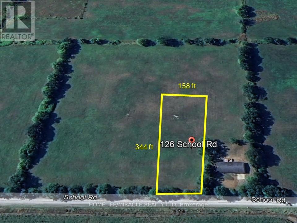 126 School Road, Stone Mills, Ontario  K0K 1Z0 - Photo 3 - X13507770