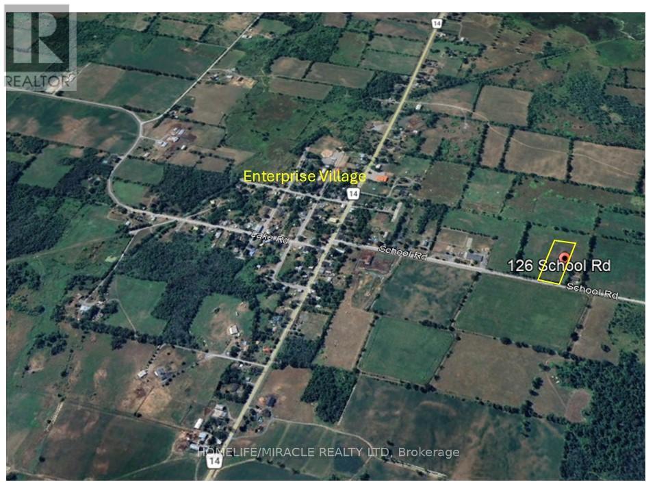 126 School Road, Stone Mills, Ontario  K0K 1Z0 - Photo 2 - X13507770