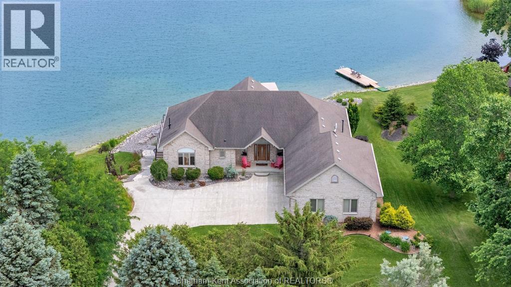 10540 Pinehurst LINE, Chatham-Kent, Ontario