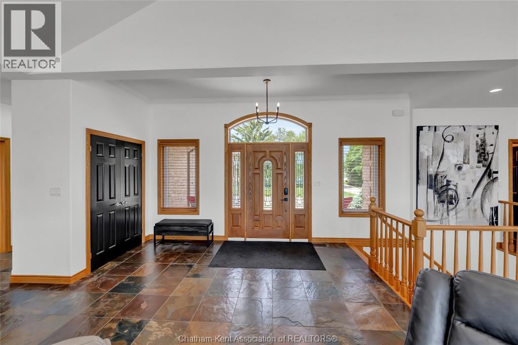 10540 Pinehurst Line, Chatham-Kent, Ontario  N7M 5J3 - Photo 13 - 26015724