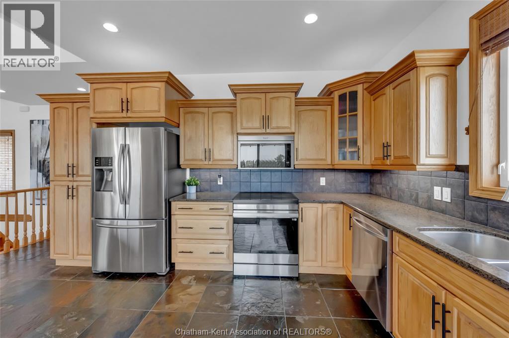 10540 Pinehurst Line, Chatham-Kent, Ontario  N7M 5J3 - Photo 14 - 26015724