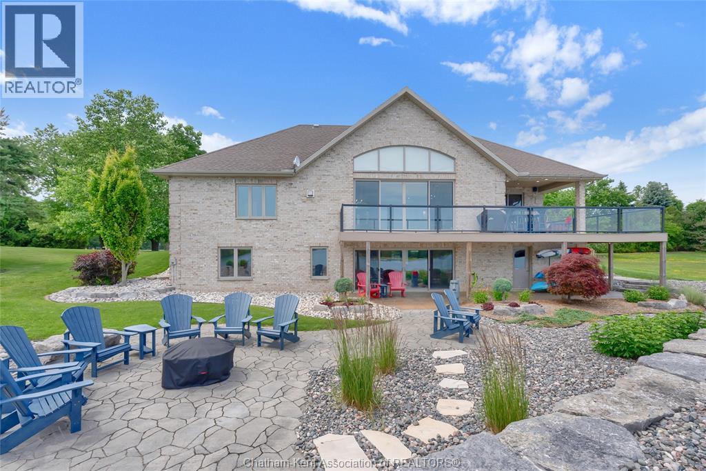 10540 Pinehurst Line, Chatham-Kent, Ontario  N7M 5J3 - Photo 6 - 26015724