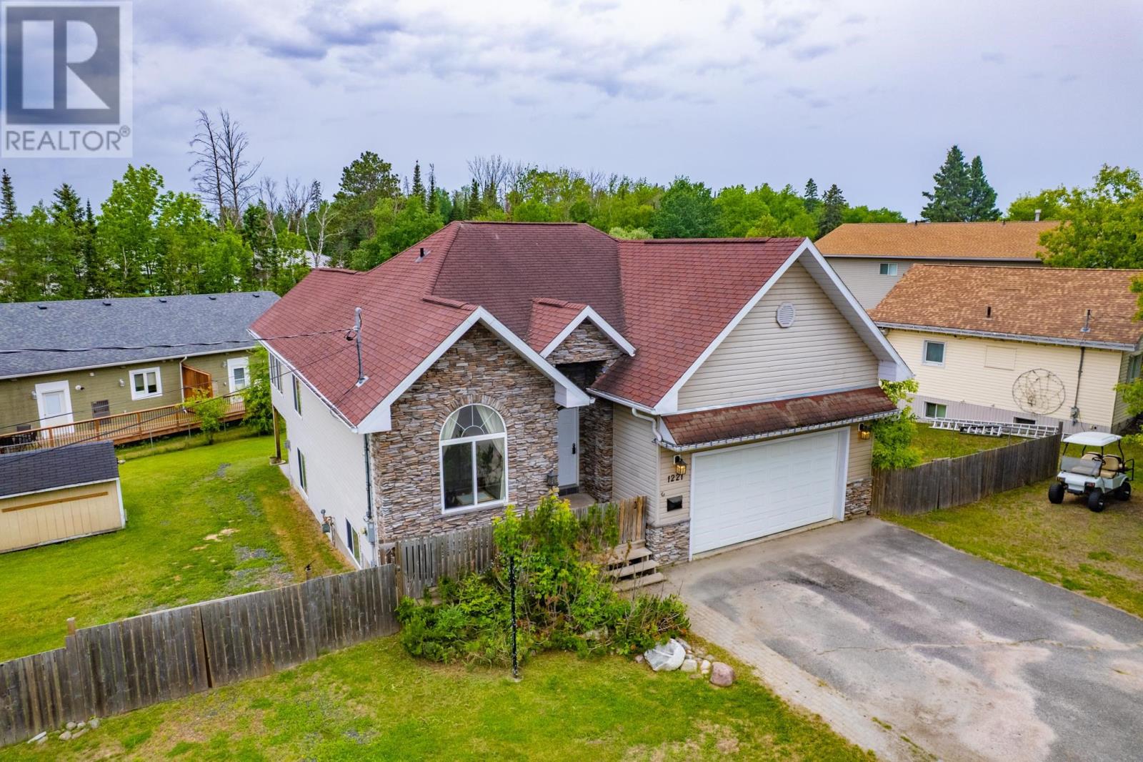 1221 River Drive, Kenora, Ontario  P9N 1K7 - Photo 2 - TB2601748