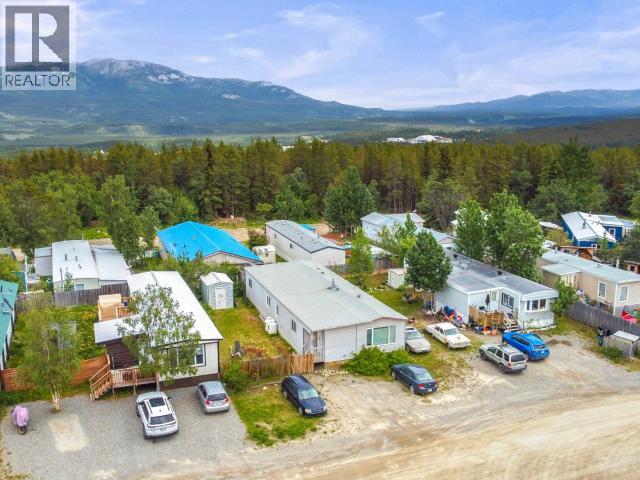102-200 LOBIRD ROAD, Whitehorse, Yukon