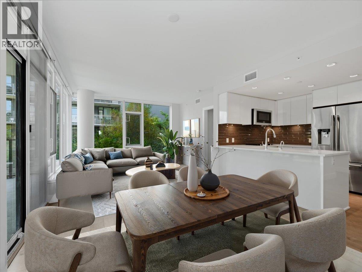 302 8533 River District Crossing, Vancouver, British Columbia  V5S 0C8 - Photo 6 - R3141363