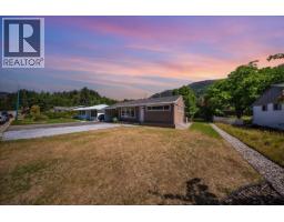 53 Hazlewood Drive, Trail, British Columbia