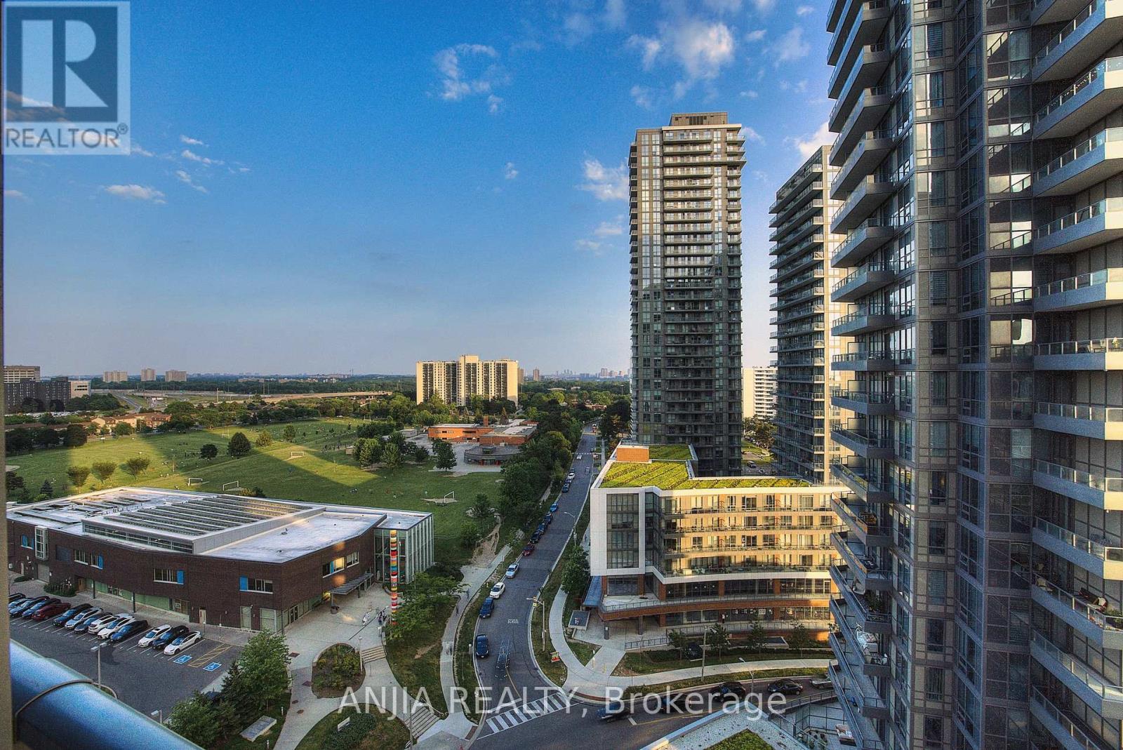 1304 - 56 Forest Manor Road, Toronto, Ontario  M2J 1M6 - Photo 25 - C13080640