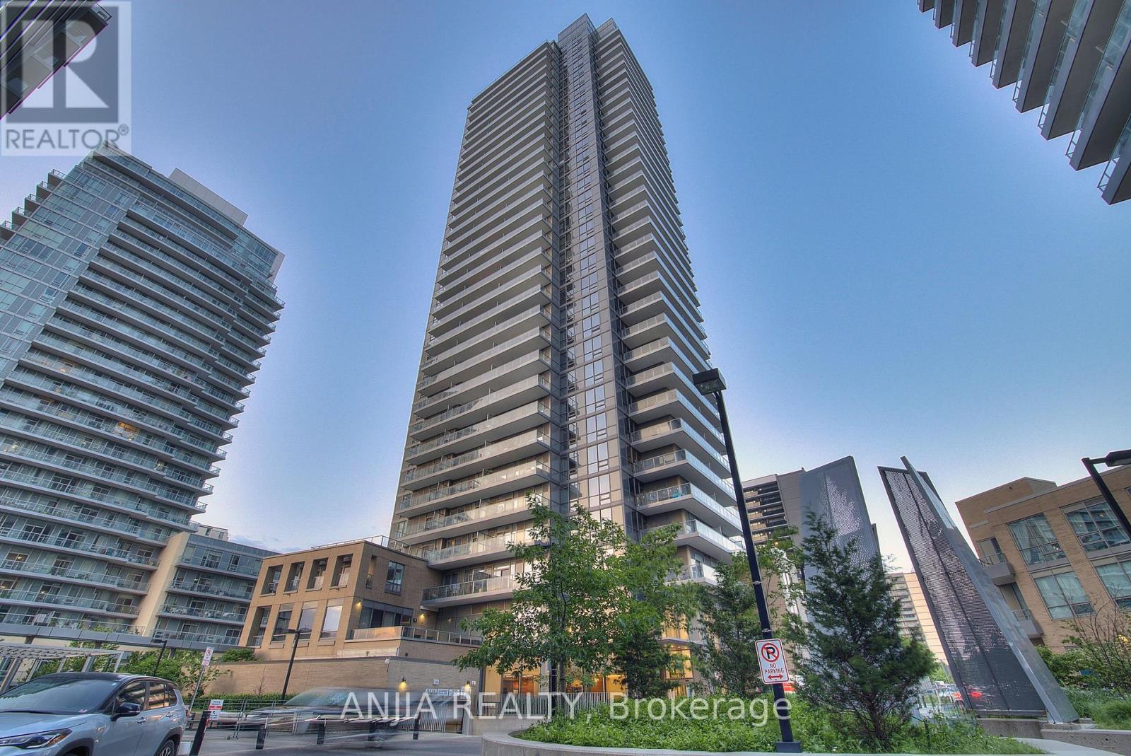 1304 - 56 Forest Manor Road, Toronto, Ontario  M2J 1M6 - Photo 32 - C13080640