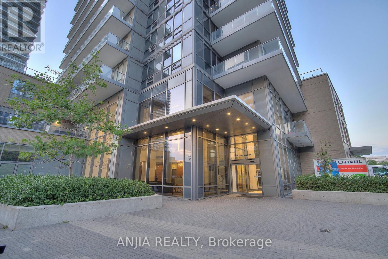 1304 - 56 Forest Manor Road, Toronto, Ontario  M2J 1M6 - Photo 33 - C13080640
