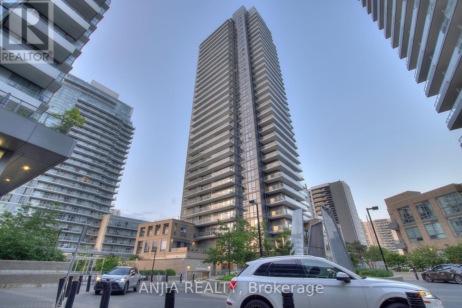 1304 - 56 Forest Manor Road, Toronto, Ontario  M2J 1M6 - Photo 31 - C13080640