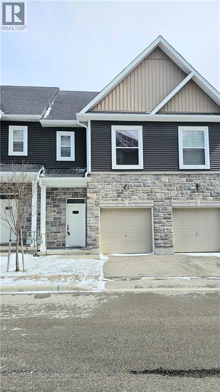 439 ATHLONE Avenue Unit# G3, Woodstock, Ontario